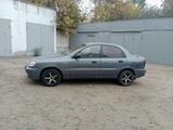 Chevrolet Lanos 2008 годаүшін1 250 000 тг. в Павлодар – фото 2