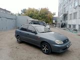 Chevrolet Lanos 2008 годаүшін1 250 000 тг. в Павлодар – фото 4