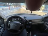 ВАЗ (Lada) Priora 2170 2008 годаүшін1 850 000 тг. в Уральск – фото 3