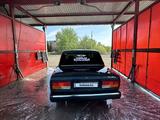ВАЗ (Lada) 2107 2009 года за 600 000 тг. в Щучинск