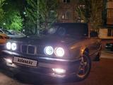BMW 520 1991 годаүшін1 500 000 тг. в Петропавловск