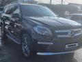 Mercedes-Benz GL 500 2015 года за 22 000 000 тг. в Алматы