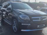 Mercedes-Benz GL 500 2015 годаүшін19 000 000 тг. в Алматы