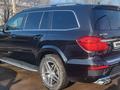 Mercedes-Benz GL 500 2015 года за 19 000 000 тг. в Алматы – фото 2