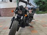 Indian  INDIAN MOTORCYCLE SCOUT BOBBER TWENTY ABS 2023 года за 7 900 000 тг. в Алматы – фото 3