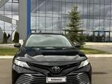 Toyota Camry 2017 года за 7 400 000 тг. в Уральск