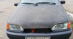 ВАЗ (Lada) 2115 2005 года за 750 000 тг. в Семей
