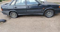 ВАЗ (Lada) 2115 2005 года за 750 000 тг. в Семей – фото 3