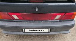 ВАЗ (Lada) 2115 2005 года за 750 000 тг. в Семей – фото 4