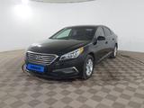 Hyundai Sonata 2014 года за 6 170 000 тг. в Шымкент
