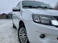 ВАЗ (Lada) Granta 2190 2013 года за 2 500 000 тг. в Аральск – фото 4