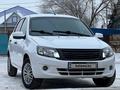 ВАЗ (Lada) Granta 2190 2013 года за 2 500 000 тг. в Аральск