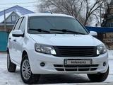 ВАЗ (Lada) Granta 2190 2013 годаfor2 500 000 тг. в Аральск