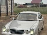 Mercedes-Benz E 320 2001 года за 4 150 000 тг. в Алматы – фото 2