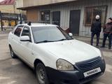 ВАЗ (Lada) Priora 2172 2013 года за 1 300 000 тг. в Алматы
