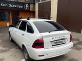 ВАЗ (Lada) Priora 2172 2013 года за 1 300 000 тг. в Алматы – фото 4