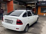 ВАЗ (Lada) Priora 2172 2013 года за 1 300 000 тг. в Алматы – фото 2