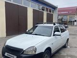 ВАЗ (Lada) Priora 2172 2013 года за 1 300 000 тг. в Алматы – фото 5