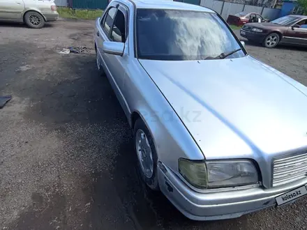 Mercedes-Benz C 280 1994 года за 1 400 000 тг. в Макинск – фото 3