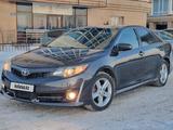 Toyota Camry 2013 года за 7 200 000 тг. в Актобе