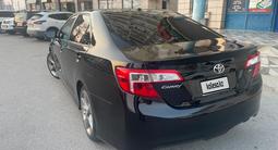 Toyota Camry 2014 годаfor6 000 000 тг. в Актау – фото 5