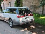 Subaru Legacy Lancaster 1999 года за 3 300 000 тг. в Алматы – фото 4