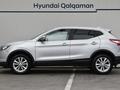 Nissan Qashqai 2018 годаүшін8 090 000 тг. в Алматы – фото 7