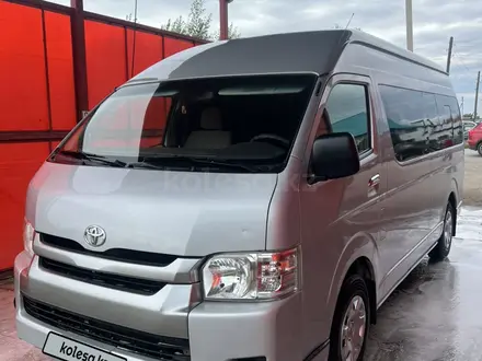 Toyota Hiace 2014 года за 16 000 000 тг. в Актау