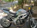 Suzuki  SV 650 2005 годаfor1 500 000 тг. в Алматы – фото 3