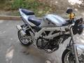 Suzuki  SV 650 2005 годаfor1 500 000 тг. в Алматы – фото 6