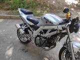 Suzuki  SV 650 2005 годаүшін1 500 000 тг. в Алматы