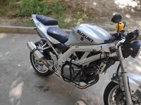 Suzuki  SV 650 2005 года за 1 500 000 тг. в Алматы