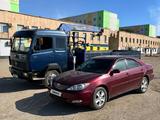 Toyota Camry 2002 года за 4 200 000 тг. в Жезказган