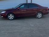 Toyota Camry 2002 года за 4 200 000 тг. в Жезказган – фото 4