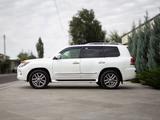 Lexus LX 570 2013 года за 27 000 000 тг. в Алматы – фото 4