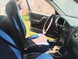 Volkswagen Golf 1993 годаfor1 200 000 тг. в Астана – фото 3
