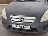 Honda CR-V 2006 года за 5 500 000 тг. в Астана