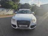 Audi Q5 2013 года за 9 500 000 тг. в Алматы