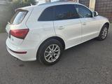 Audi Q5 2013 года за 9 500 000 тг. в Алматы – фото 3