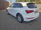 Audi Q5 2013 года за 9 500 000 тг. в Алматы – фото 4