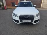 Audi Q5 2013 года за 9 500 000 тг. в Алматы – фото 5