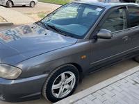 Kia Spectra 2007 годаfor1 780 000 тг. в Алматы