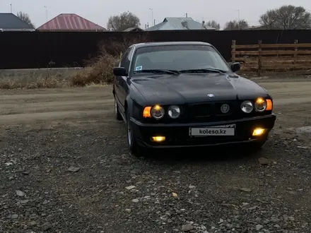 BMW 520 1995 года за 1 350 000 тг. в Кызылорда