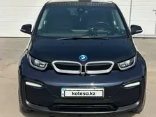 BMW i3, 2018