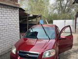 Chevrolet Aveo 2013 года за 3 500 000 тг. в Талдыкорган – фото 3