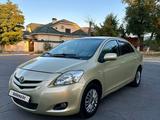 Toyota Yaris 2007 года за 3 700 000 тг. в Тараз – фото 2