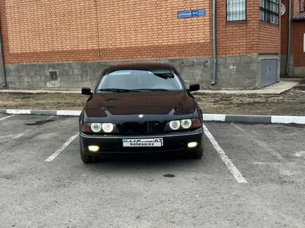 BMW 525 1997 года за 3 000 000 тг. в Кокшетау