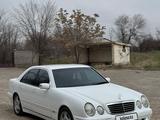 Mercedes-Benz E 320 2001 годаүшін6 500 000 тг. в Шымкент
