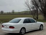 Mercedes-Benz E 320 2001 годаүшін6 500 000 тг. в Шымкент – фото 4