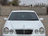 Mercedes-Benz E 320 2001 годаүшін6 500 000 тг. в Шымкент – фото 2